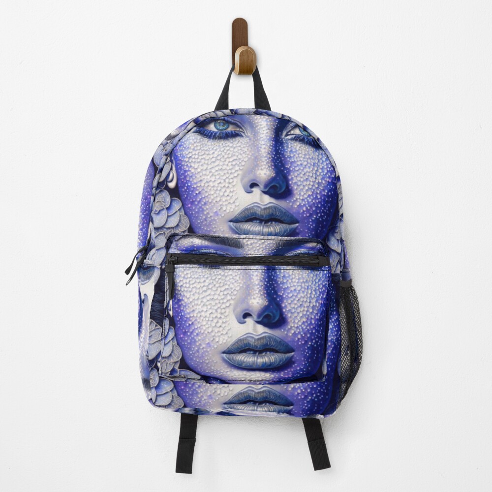 Item preview, Backpack designed and sold by M-Y-A-R-T-.