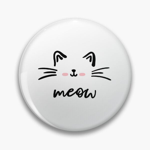 Item preview, Powell cat UCLA ,cute cat ,t-shirts , stickers , meow designed and sold by siaars-den.