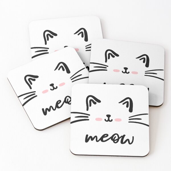 Item preview, Powell cat UCLA ,cute cat ,t-shirts , stickers , meow designed and sold by siaars-den.