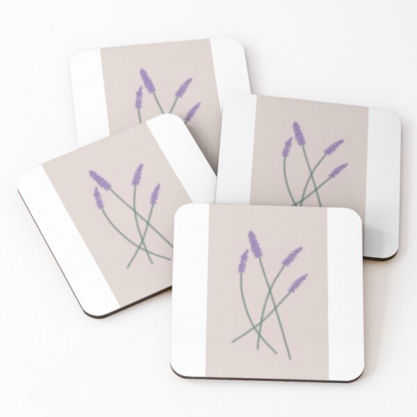 Item preview, Lavender Drawing  designed and sold by Maida13.