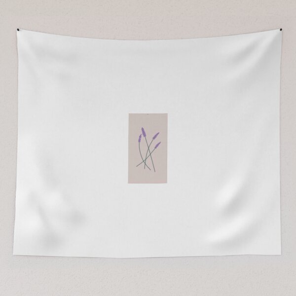 Item preview, Lavender Drawing  designed and sold by Maida13.