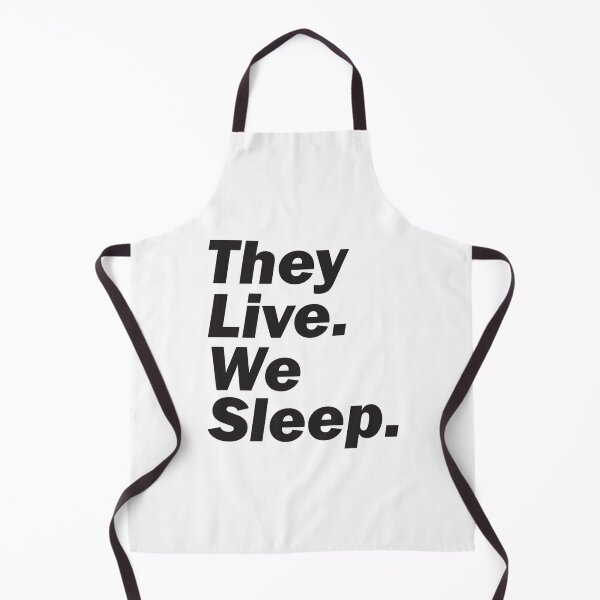Item preview, They Live 2 designed and sold by RishimaGrainne.