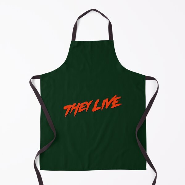 Item preview, They Live 4 designed and sold by RishimaGrainne.