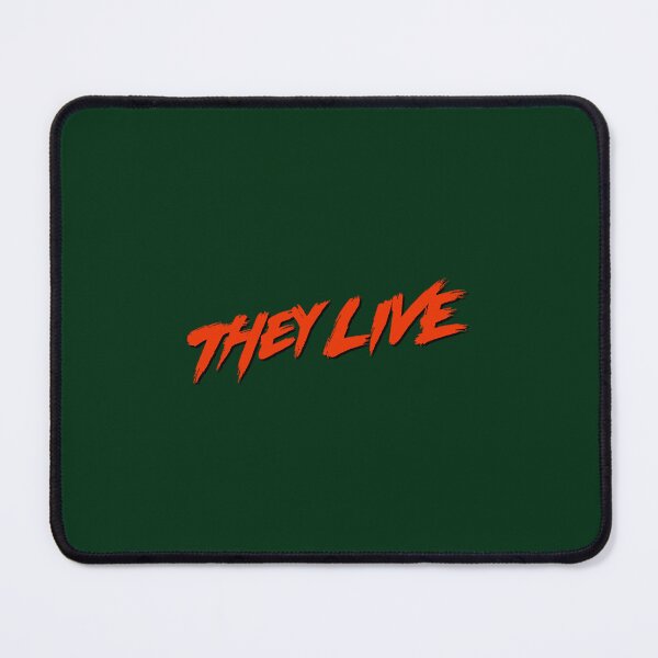Item preview, They Live 4 designed and sold by RishimaGrainne.
