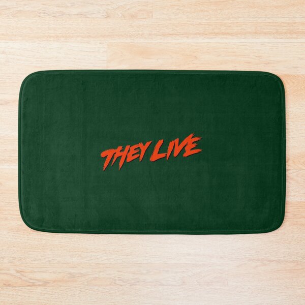 Item preview, They Live 4 designed and sold by RishimaGrainne.