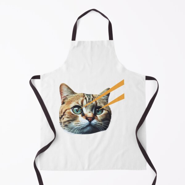 Item preview, Powell Cat Art, powell cat designed and sold by siaars-den.