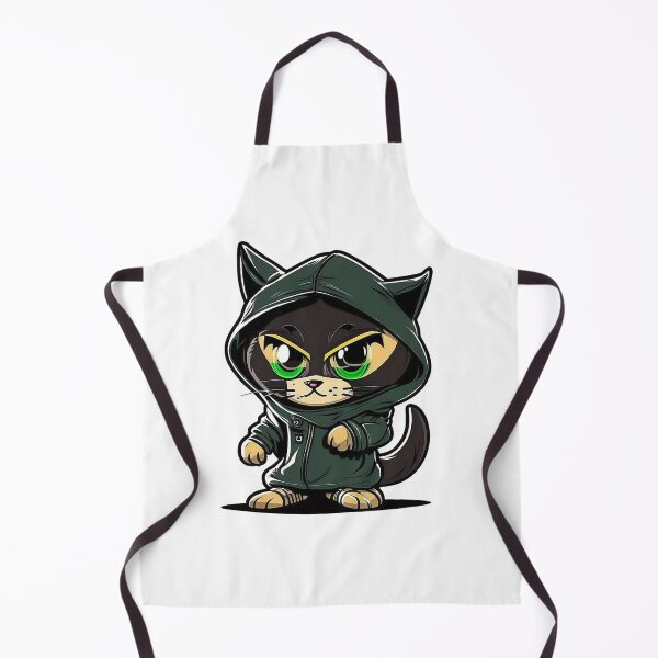 Item preview, Powell Cat Art, powell cat designed and sold by siaars-den.