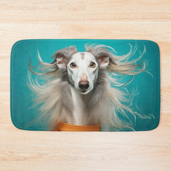 Item preview, Whippet Portrait App Designer- beautiful dogs art designed and sold by DigitalArties.