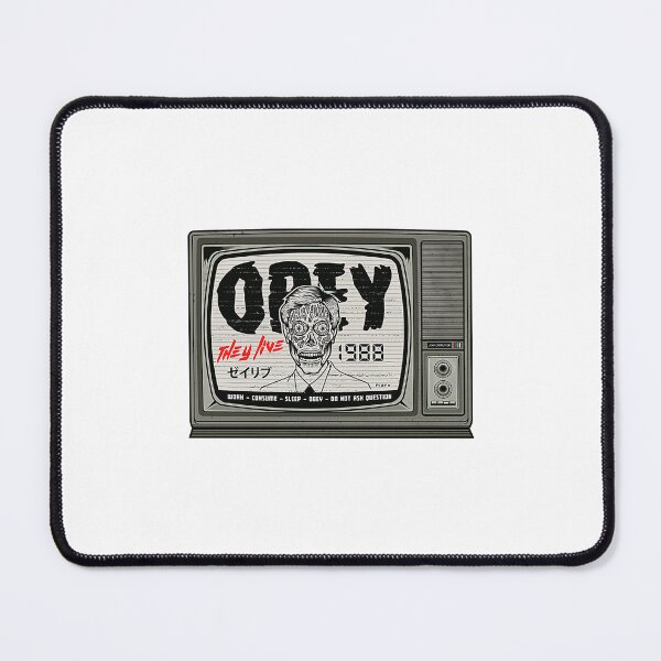 Item preview, They Live 11 Premium designed and sold by RishimaGrainne.