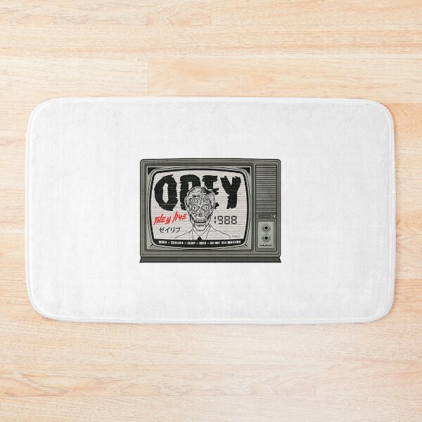 Item preview, They Live 11 Premium  designed and sold by RishimaGrainne.