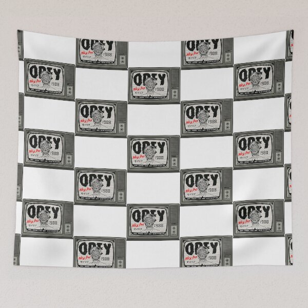 Item preview, They Live 11 Premium  designed and sold by RishimaGrainne.