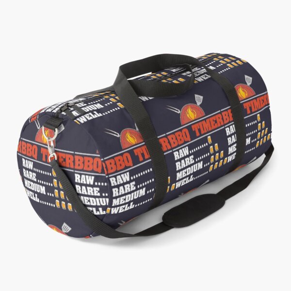 Item preview, BBQ Timer Barbecue Funny Grill Grilling designed and sold by qztqrowvy6.