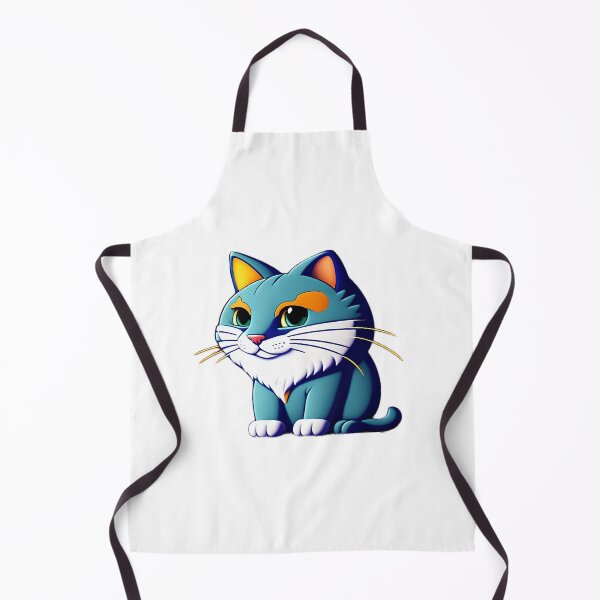 Item preview, Powell Cat Art, powell cat designed and sold by siaars-den.