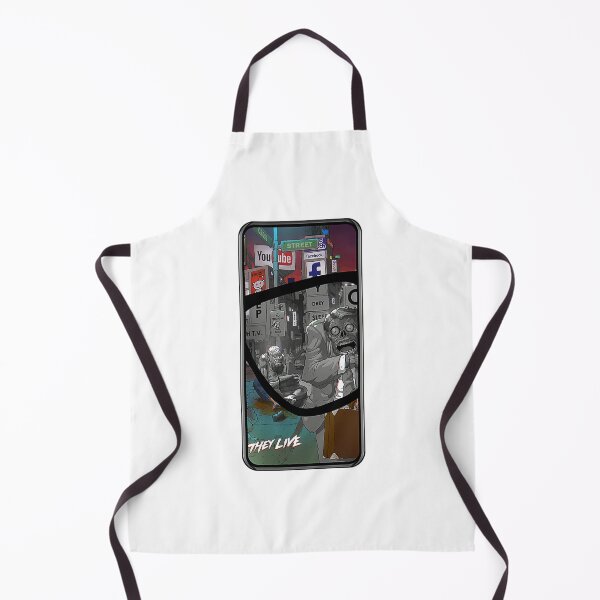 Item preview, They Live 12 Premium designed and sold by RishimaGrainne.