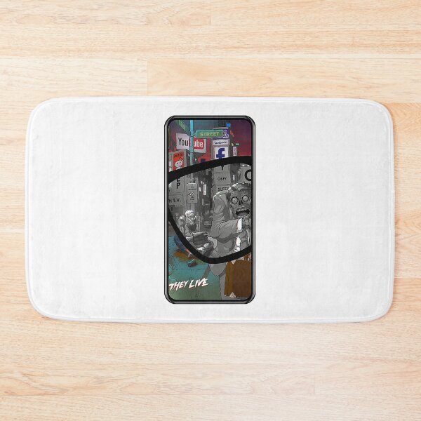 Item preview, They Live 12 Premium  designed and sold by RishimaGrainne.