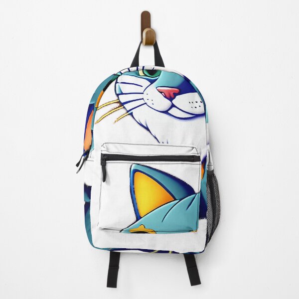 Item preview, Powell Cat Art, powell cat designed and sold by siaars-den.