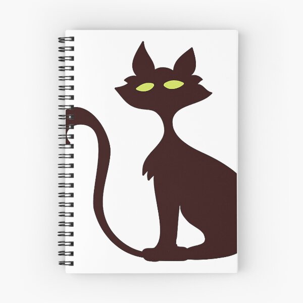 Item preview, Powell Cat Art, powell cat designed and sold by siaars-den.