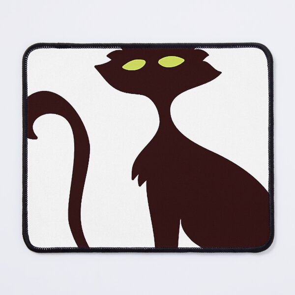 Item preview, Powell Cat Art, powell cat designed and sold by siaars-den.