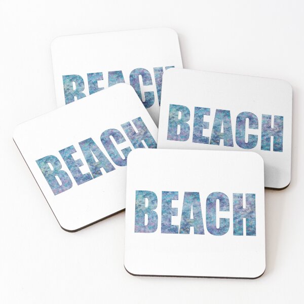 Item preview, Beach Blue designed and sold by Tanya C  Smith.