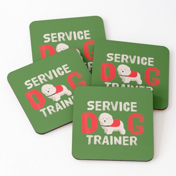 Item preview, Service Dog Trainer 	 	 designed and sold by uzjzydagg83.
