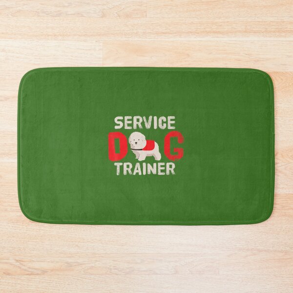 Item preview, Service Dog Trainer 	 	 designed and sold by uzjzydagg83.