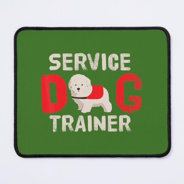 Item preview, Service Dog Trainer designed and sold by uzjzydagg83.