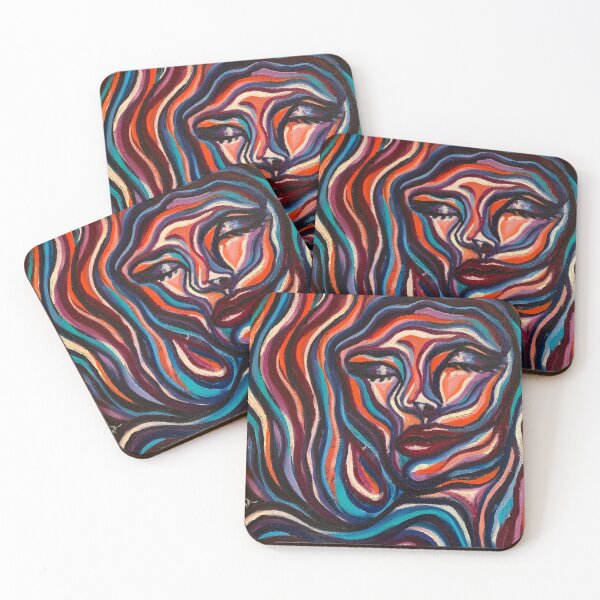 Item preview, My Story designed and sold by Dee Creates Art .