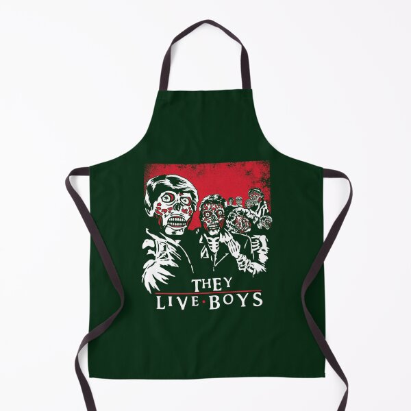 Item preview, They Live Boys designed and sold by RishimaGrainne.