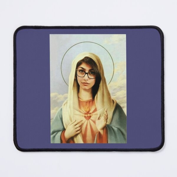 Item preview, God Mia Khalifa designed and sold by zcnplrcj2.