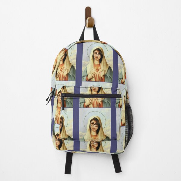 Item preview, God Mia Khalifa designed and sold by zcnplrcj2.
