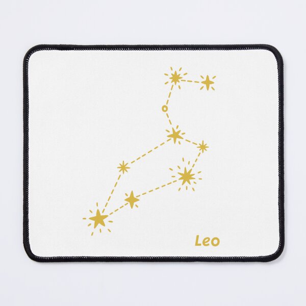 Item preview, Leo designed and sold by amagiclife.