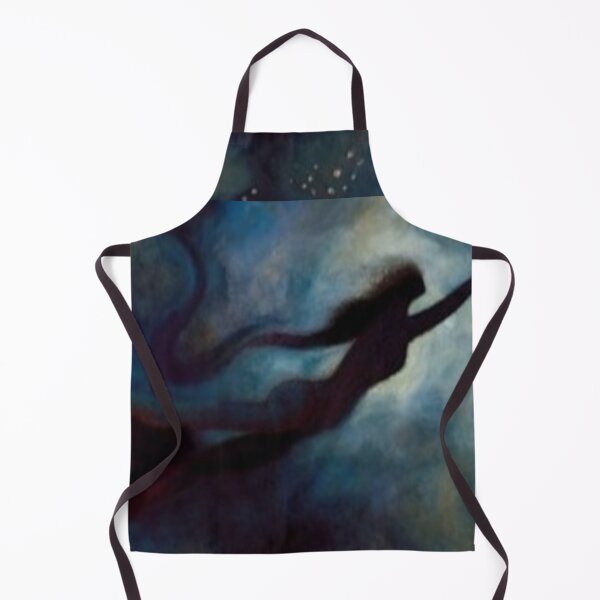 Item preview, The Little Mermaid designed and sold by bodylump.