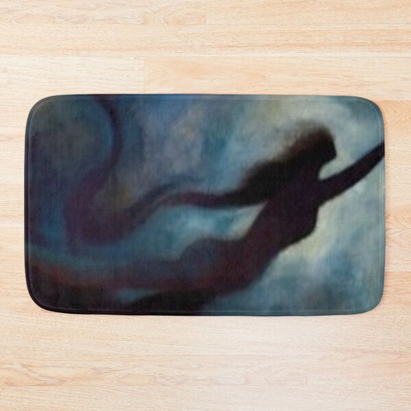 Item preview, The Little Mermaid designed and sold by bodylump.