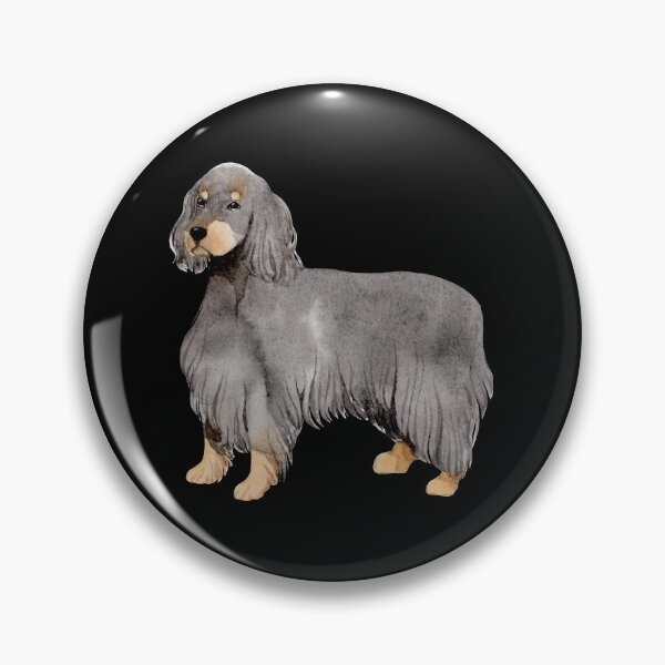 Item preview, Cute Gordon Setter Puppy For Dog Lovers designed and sold by rockwell-chiek.