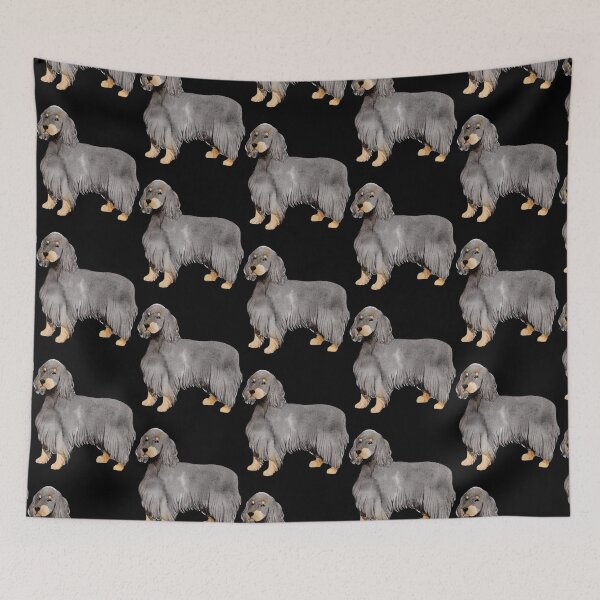 Item preview, Lindo cachorro Gordon Setter para amantes de los perros designed and sold by rockwell-chiek.