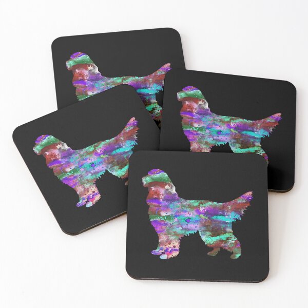 Item preview, Gordon Setter  designed and sold by rockwell-chiek.