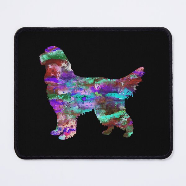 Item preview, Gordon Setter designed and sold by rockwell-chiek.