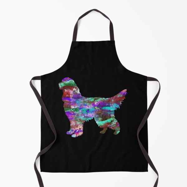 Item preview, gordon setter designed and sold by rockwell-chiek.