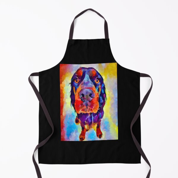 Item preview, Setter Gordon designed and sold by rockwell-chiek.