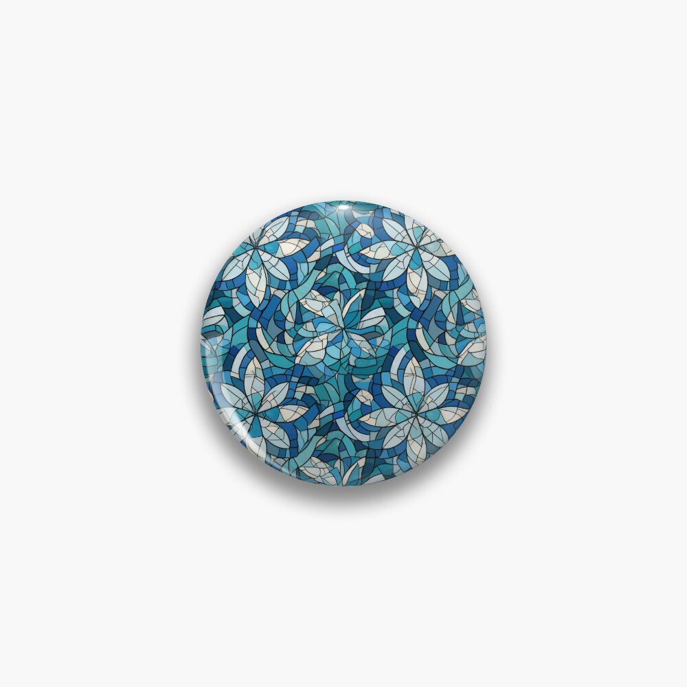 Item preview, Pin designed and sold by MCVMGraphics.