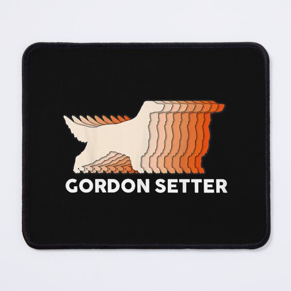 Item preview, Gordon Setter designed and sold by rockwell-chiek.