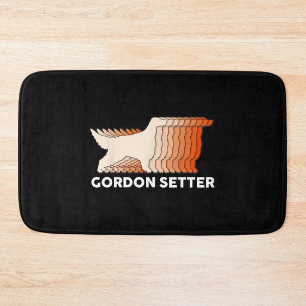 Item preview, Gordon Setter  designed and sold by rockwell-chiek.