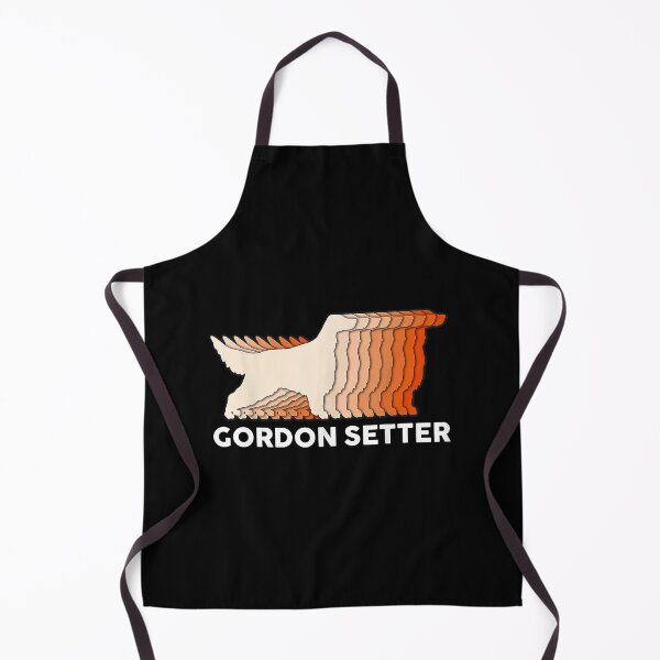 Item preview, gordon setter designed and sold by rockwell-chiek.