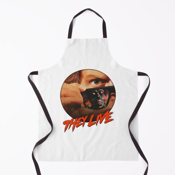 Item preview, They Live Classic designed and sold by RishimaGrainne.