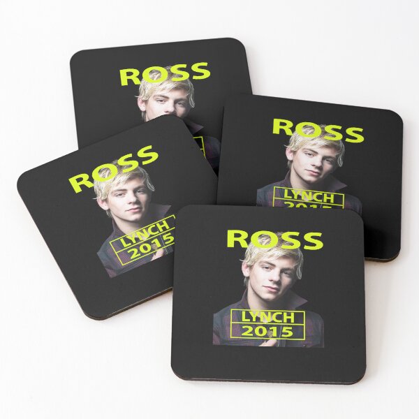 Item preview, Ross Lynch 2015 R5 designed and sold by ChaiSonSirionga.