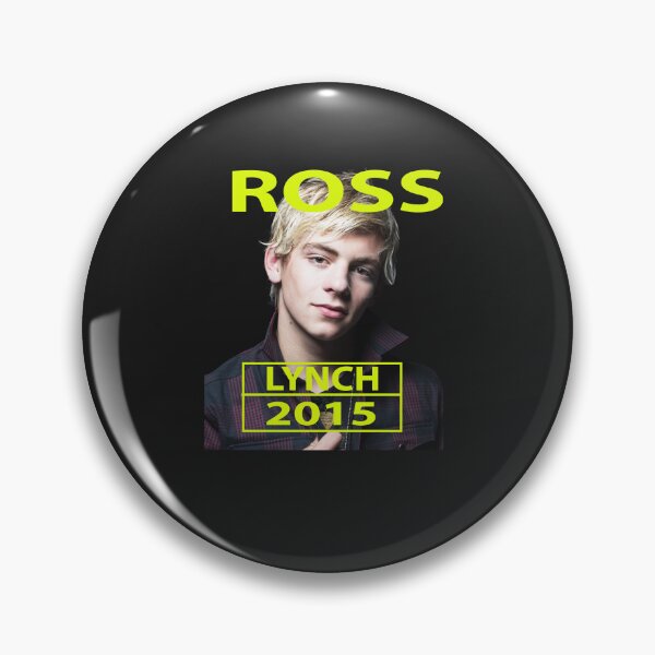 Item preview, Ross Lynch 2015 R5 designed and sold by ChaiSonSirionga.