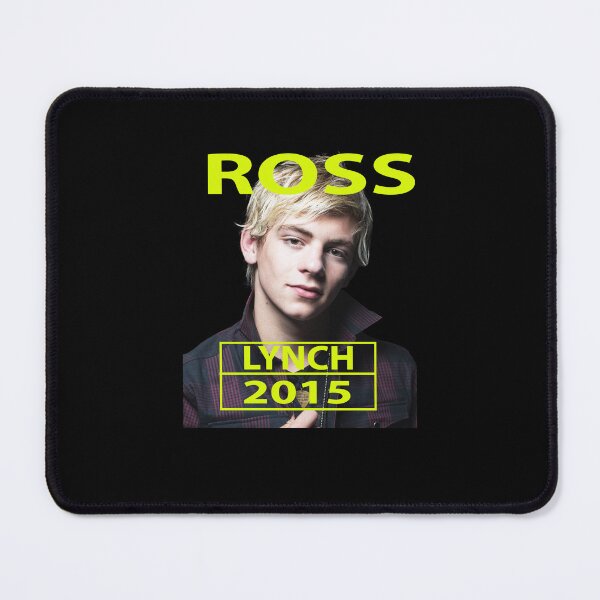 Item preview, Ross Lynch 2015 R5 designed and sold by ChaiSonSirionga.