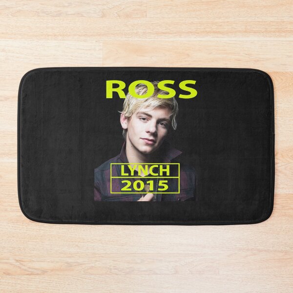 Item preview, Ross Lynch 2015 R5 designed and sold by ChaiSonSirionga.