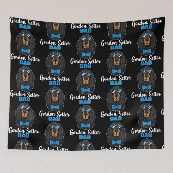 Item preview, Cool Gordon Setter Dog Padre Mascota Regalo designed and sold by rockwell-chiek.
