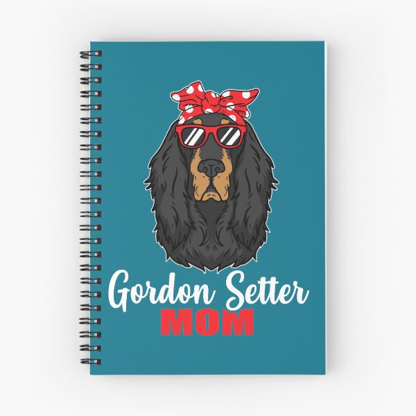 Artikelvorschau, Cooles Gordon-Setter-Hundemutter-Haustiergeschenk entworfen und verkauft von rockwell-chiek.